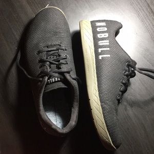 NOBULL PROJECT Black/Ivy Trainer